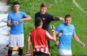 2012-08-04_sparing_Cracovia-Przeboj Wolbrom_3578