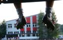 2012-08-04_sparing_Cracovia-Przeboj Wolbrom_3592