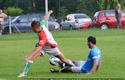 2012-08-04_sparing_Cracovia-Przeboj Wolbrom_3607