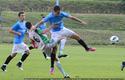 2012-08-04_sparing_Cracovia-Przeboj Wolbrom_3623
