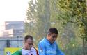2012-08-04_sparing_Cracovia-Przeboj Wolbrom_3690