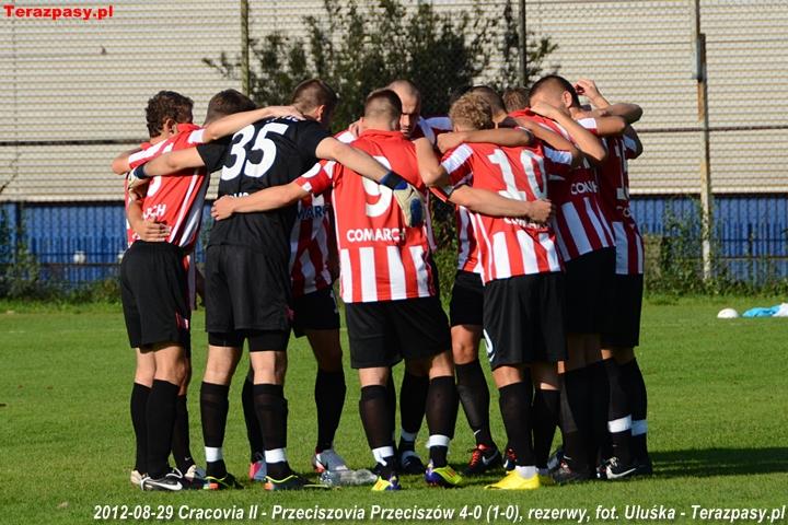 2012-08-29_Cracovia_II-Przeciszovia_Przeciszow_1211_720