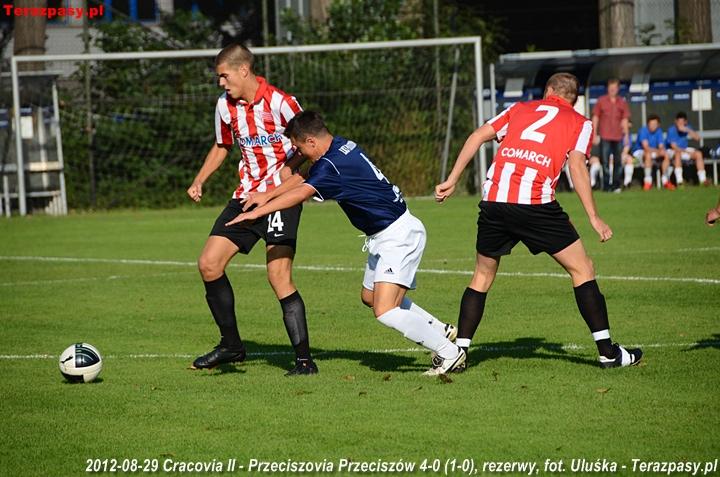 2012-08-29_Cracovia_II-Przeciszovia_Przeciszow_1229_720