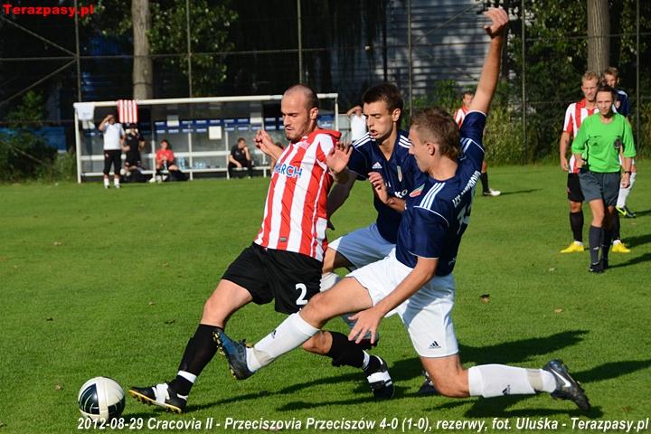 2012-08-29_Cracovia_II-Przeciszovia_Przeciszow_1250_720
