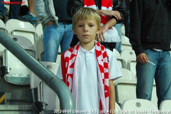 2012-09-08_Cracovia-LKS_Lodz_5184