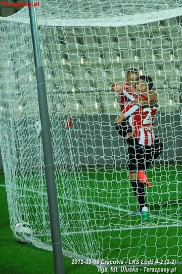 2012-09-08_Cracovia-LKS_Lodz_5330