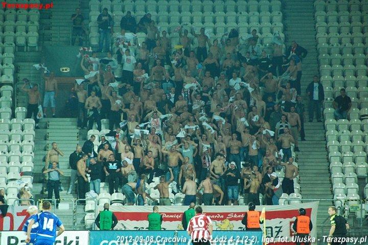 2012-09-08_Cracovia-LKS_Lodz_5336