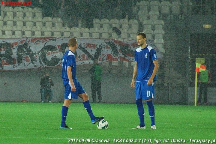 2012-09-08_Cracovia-LKS_Lodz_5388