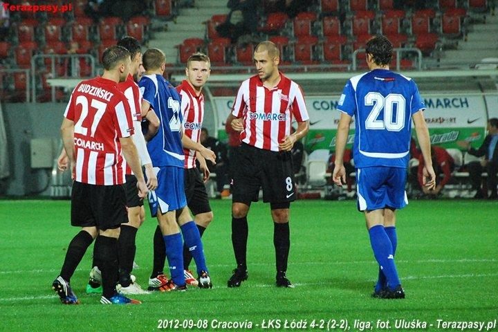 2012-09-08_Cracovia-LKS_Lodz_5391