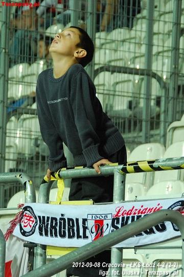 2012-09-08_Cracovia-LKS_Lodz_5398