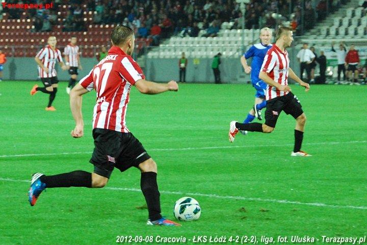 2012-09-08_Cracovia-LKS_Lodz_5482