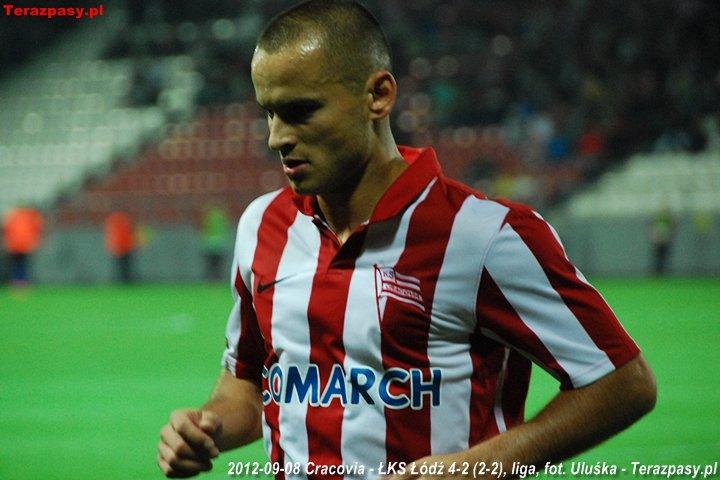 2012-09-08_Cracovia-LKS_Lodz_5503