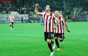 2012-09-08_Cracovia-LKS_Lodz_5532