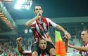 2012-09-08_Cracovia-LKS_Lodz_5556