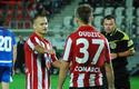 2012-09-08_Cracovia-LKS_Lodz_5736