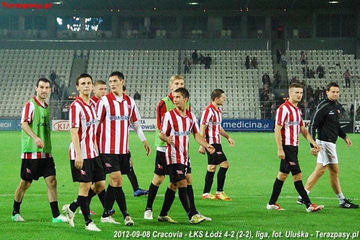 2012-09-08_Cracovia-LKS_Lodz_5881