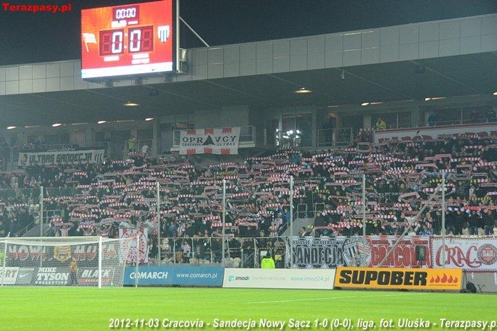 2012-11-03_Cracovia-Sandecja_Nowy_Sącz_6793