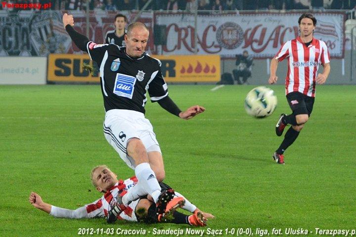 2012-11-03_Cracovia-Sandecja_Nowy_Sącz_6871