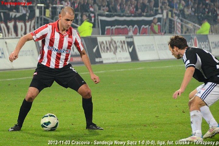 2012-11-03_Cracovia-Sandecja_Nowy_Sącz_6985