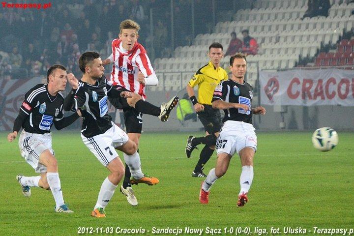 2012-11-03_Cracovia-Sandecja_Nowy_Sącz_7008