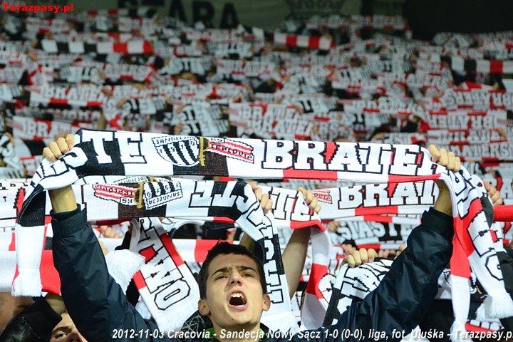 2012-11-03_Cracovia-Sandecja_Nowy_Sącz_7047