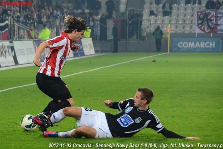2012-11-03_Cracovia-Sandecja_Nowy_Sącz_7110