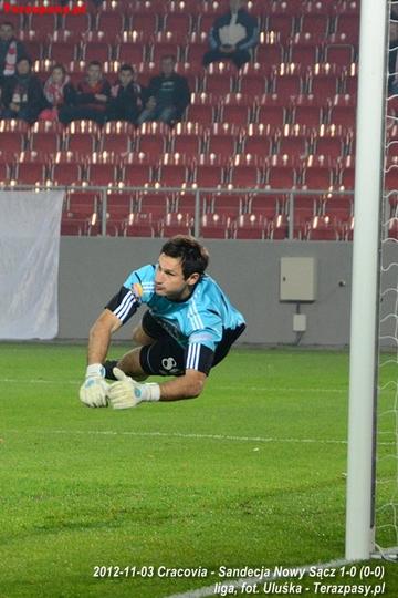 2012-11-03_Cracovia-Sandecja_Nowy_Sącz_7145