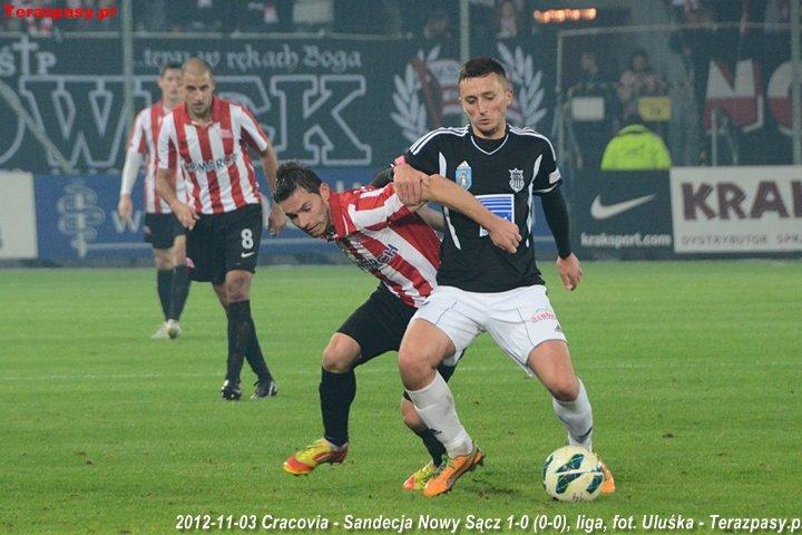 2012-11-03_Cracovia-Sandecja_Nowy_Sącz_7151