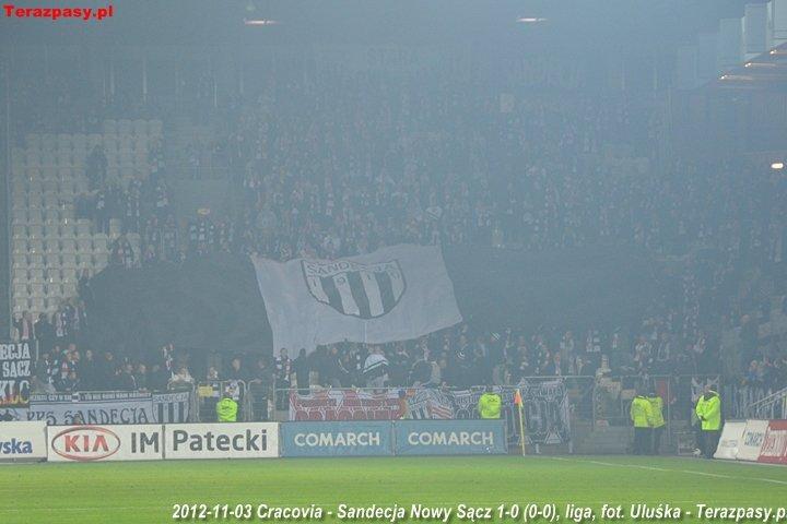 2012-11-03_Cracovia-Sandecja_Nowy_Sącz_7332