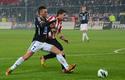 2012-11-03_Cracovia-Sandecja_Nowy_Sącz_7432