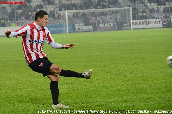 2012-11-03_Cracovia-Sandecja_Nowy_Sącz_7507