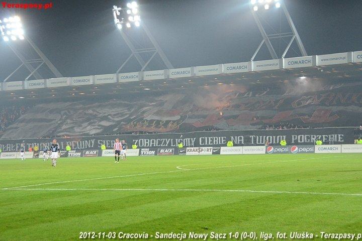 2012-11-03_Cracovia-Sandecja_Nowy_Sącz_7544