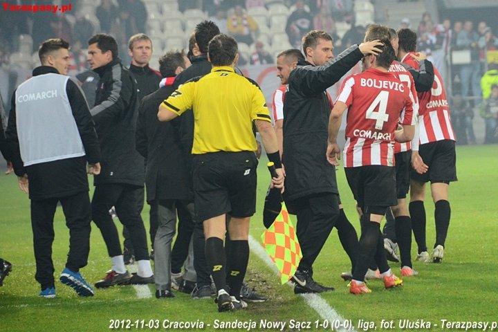 2012-11-03_Cracovia-Sandecja_Nowy_Sącz_7637