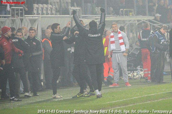 2012-11-03_Cracovia-Sandecja_Nowy_Sącz_7954