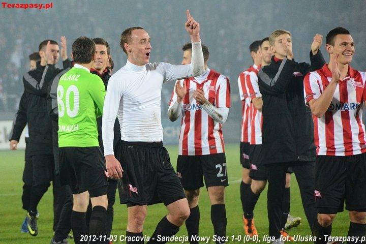 2012-11-03_Cracovia-Sandecja_Nowy_Sącz_8074