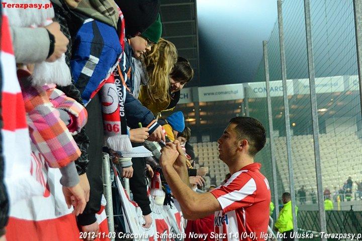 2012-11-03_Cracovia-Sandecja_Nowy_Sącz_8221