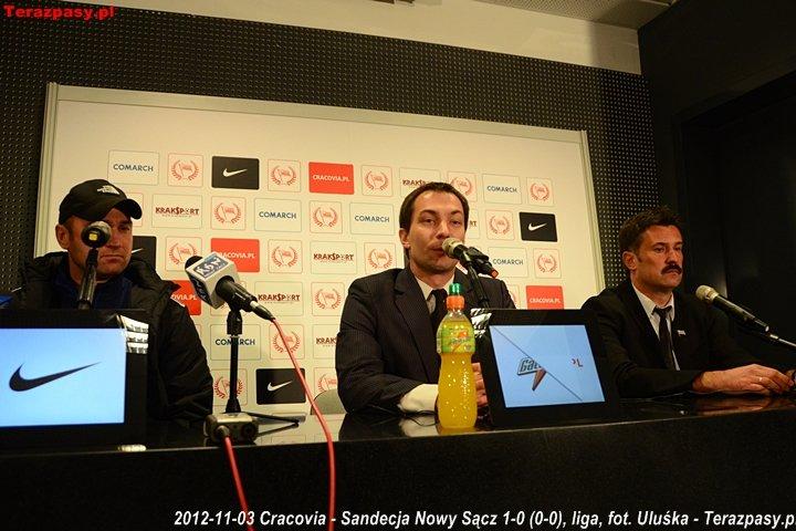 2012-11-03_Cracovia-Sandecja_Nowy_Sącz_8300