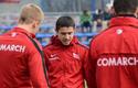 2013-02-09_sparing_Cracovia-Widzew_1-2_3175