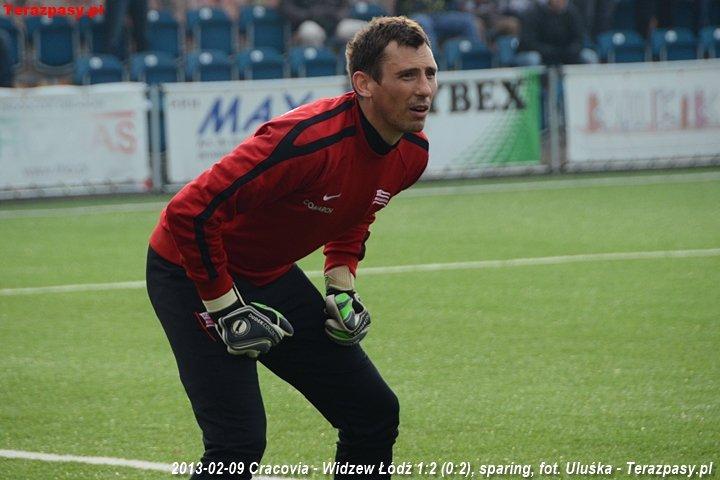2013-02-09_sparing_Cracovia-Widzew_1-2_3246
