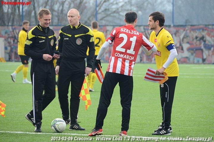 2013-02-09_sparing_Cracovia-Widzew_1-2_3337
