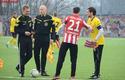 2013-02-09_sparing_Cracovia-Widzew_1-2_3337