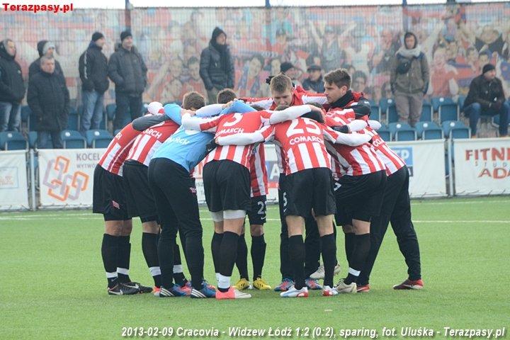 2013-02-09_sparing_Cracovia-Widzew_1-2_3340