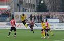 2013-02-09_sparing_Cracovia-Widzew_1-2_3386