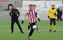 2013-02-09_sparing_Cracovia-Widzew_1-2_3410