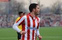 2013-02-09_sparing_Cracovia-Widzew_1-2_3427