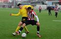 2013-02-09_sparing_Cracovia-Widzew_1-2_3462