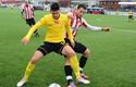 2013-02-09_sparing_Cracovia-Widzew_1-2_3471