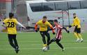 2013-02-09_sparing_Cracovia-Widzew_1-2_3490