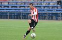 2013-02-09_sparing_Cracovia-Widzew_1-2_3528