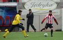 2013-02-09_sparing_Cracovia-Widzew_1-2_3537